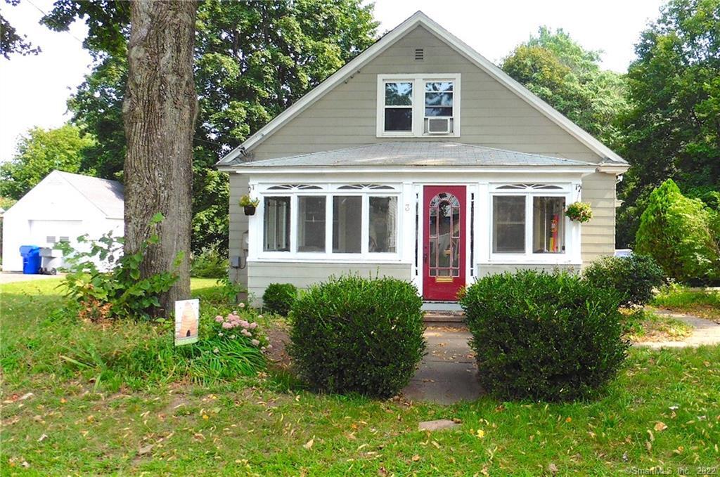 3 William Street Enfield CT 06082