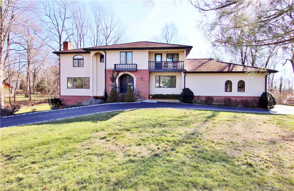 149 Canfield Drive Stamford CT 06902