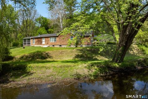 15 Belden Street Canaan CT 06031