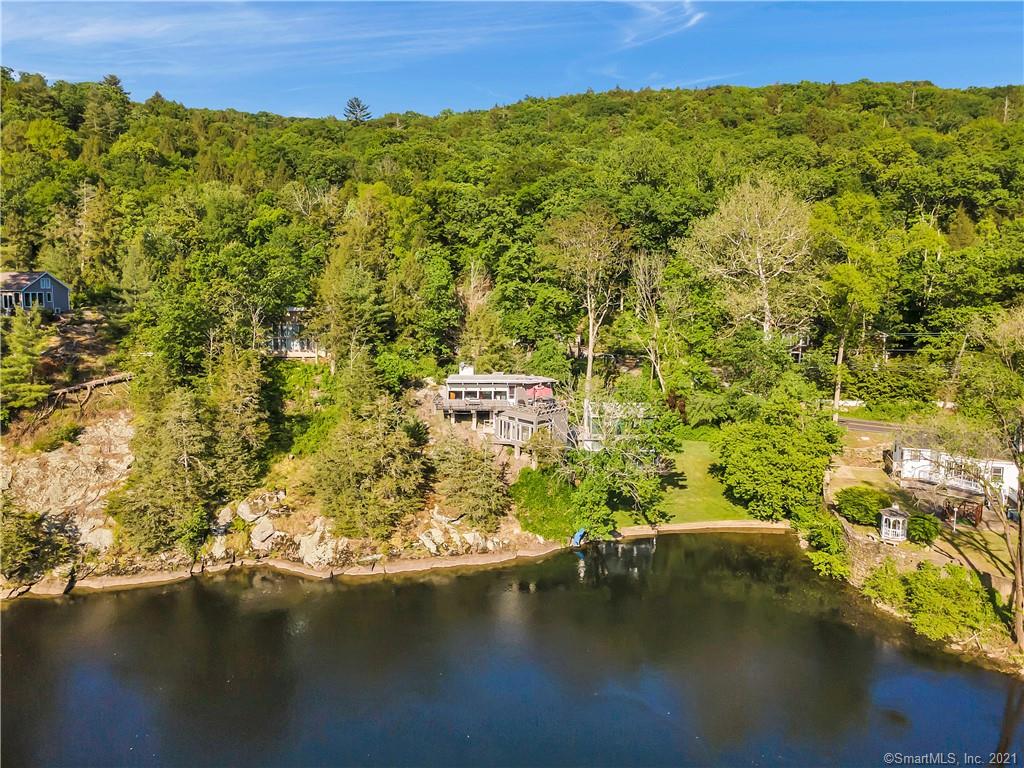 581 Roosevelt Drive Oxford CT 06478