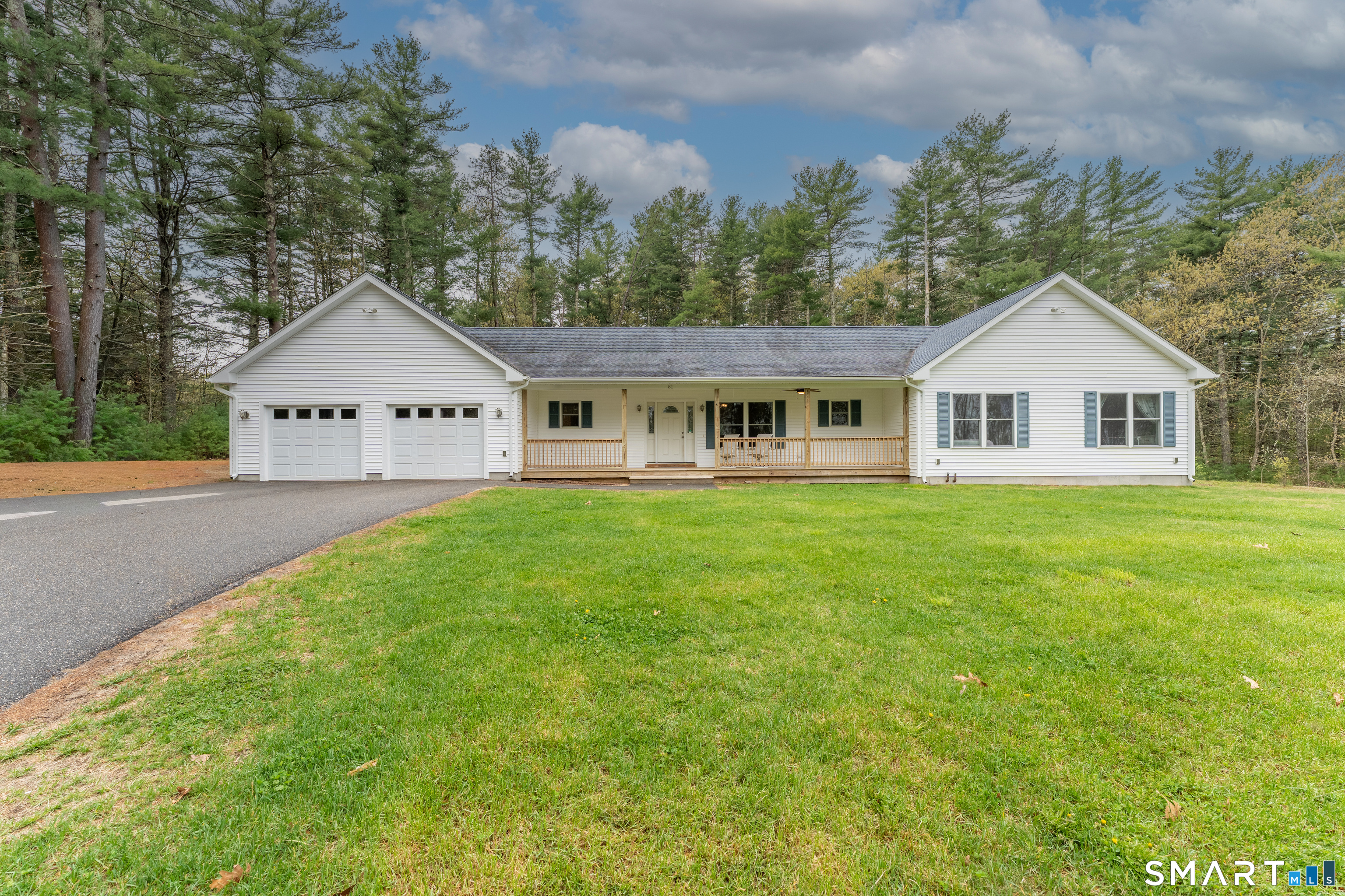 81 Kelly Road Killingly CT 06241