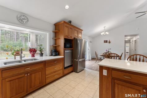81 Kelly Road Killingly CT 06241