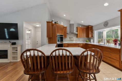 81 Kelly Road Killingly CT 06241