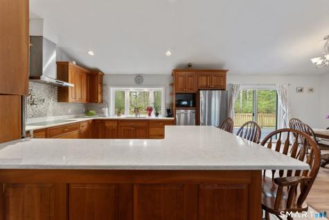 81 Kelly Road Killingly CT 06241