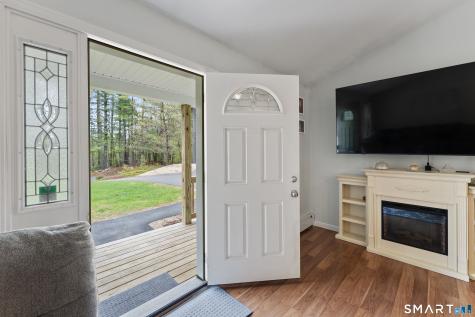 81 Kelly Road Killingly CT 06241