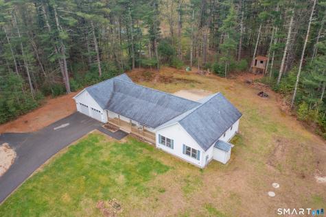 81 Kelly Road Killingly CT 06241