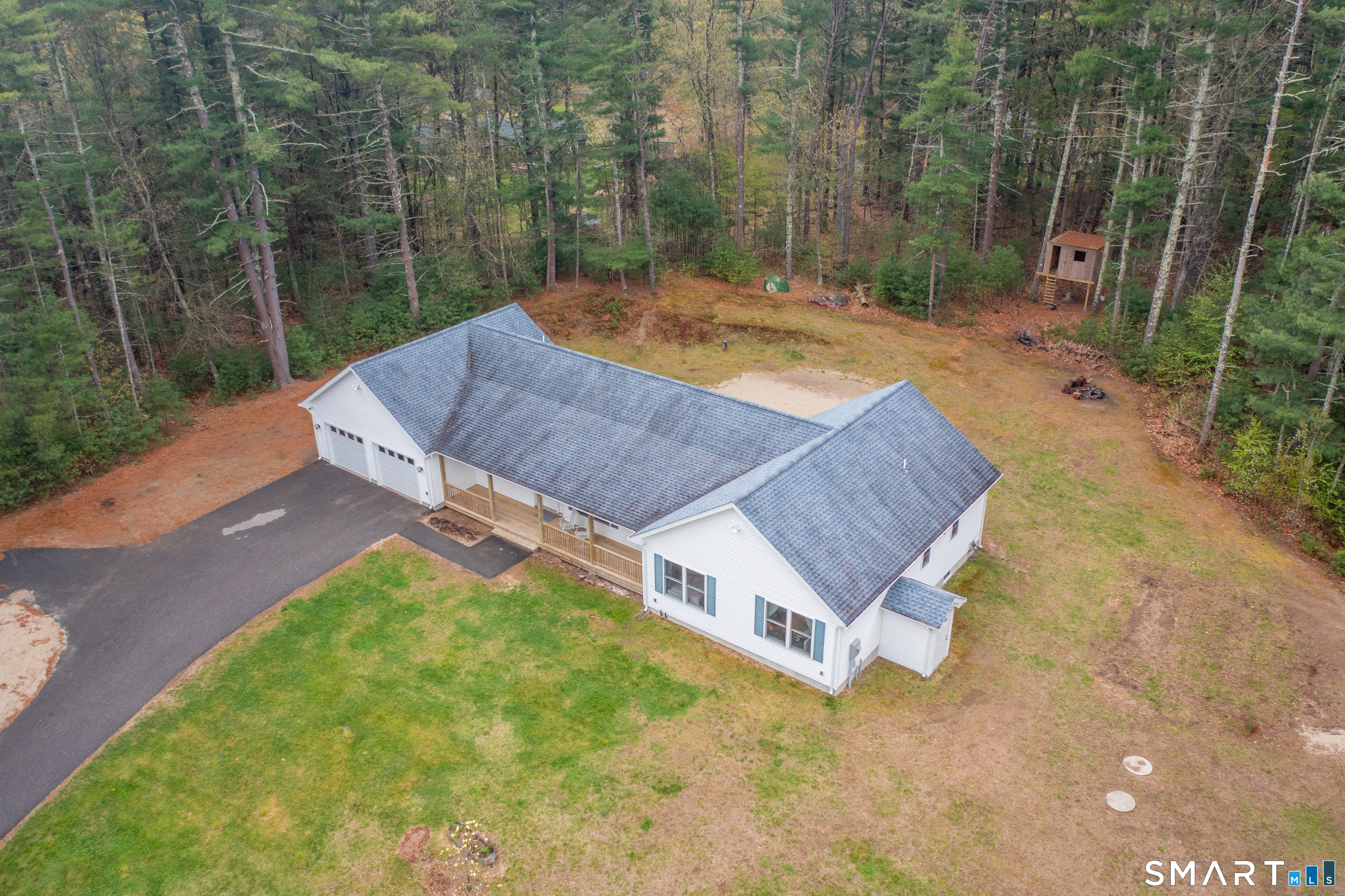 81 Kelly Road Killingly CT 06241