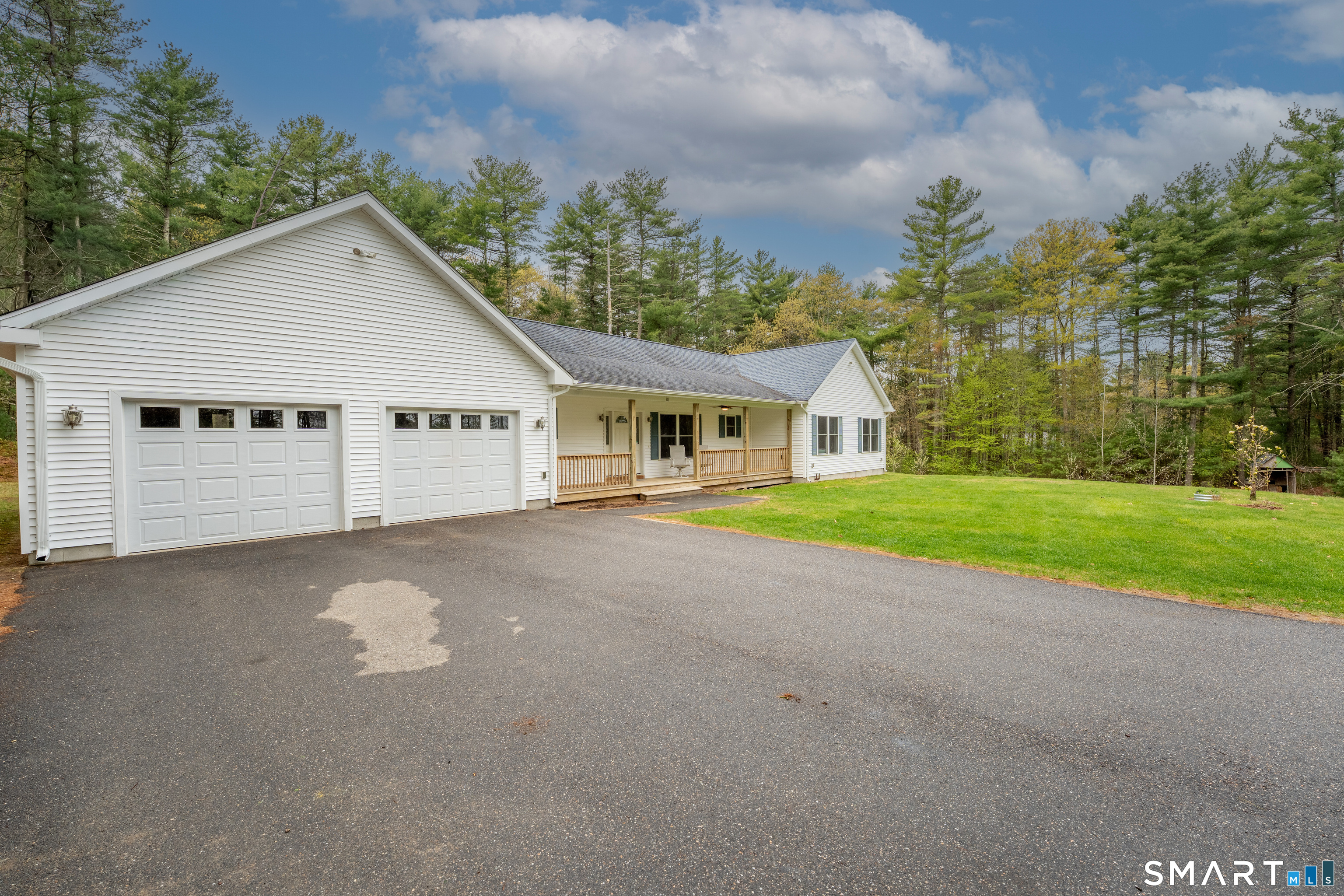 81 Kelly Road Killingly CT 06241