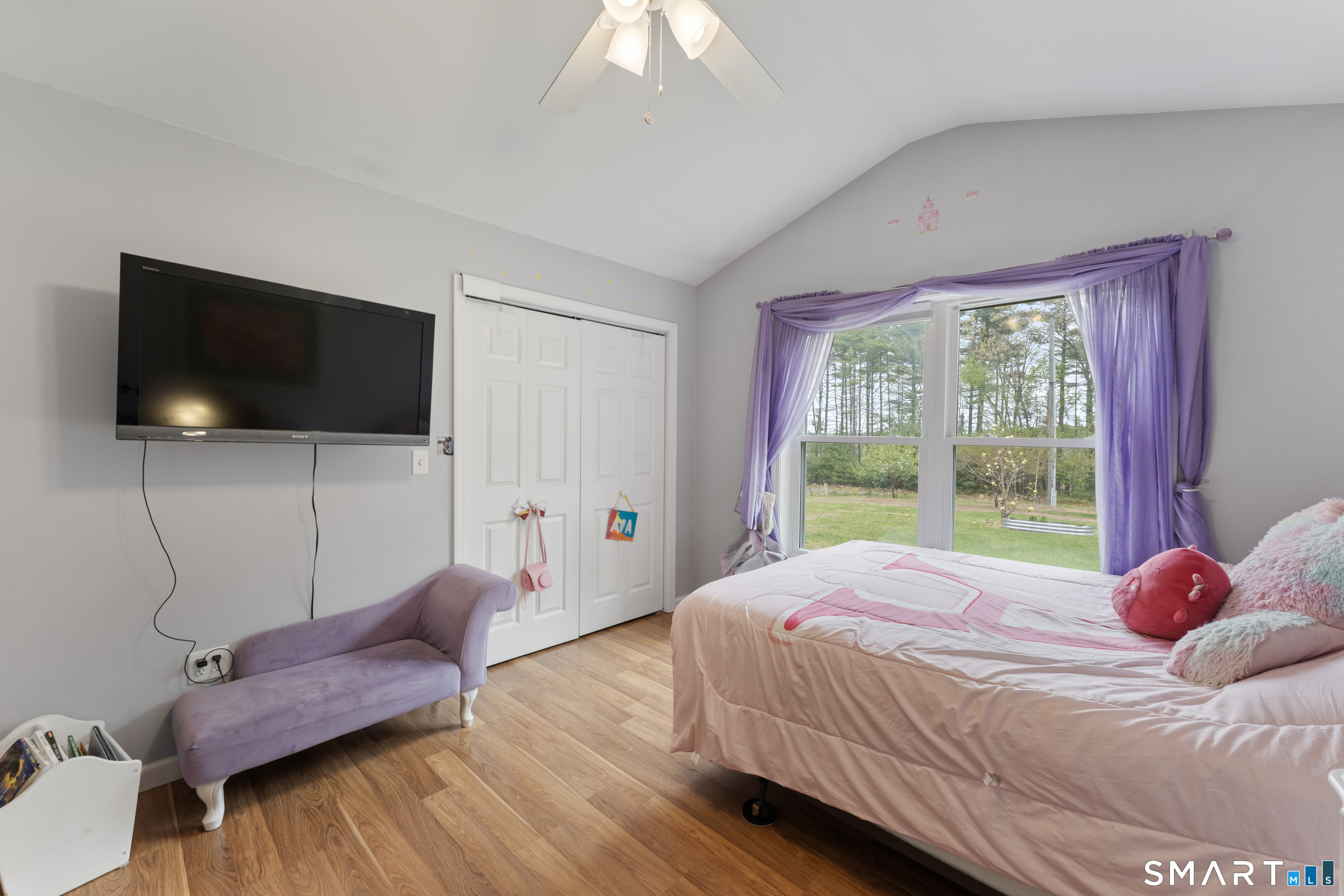 81 Kelly Road Killingly CT 06241