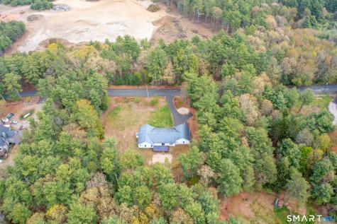 81 Kelly Road Killingly CT 06241