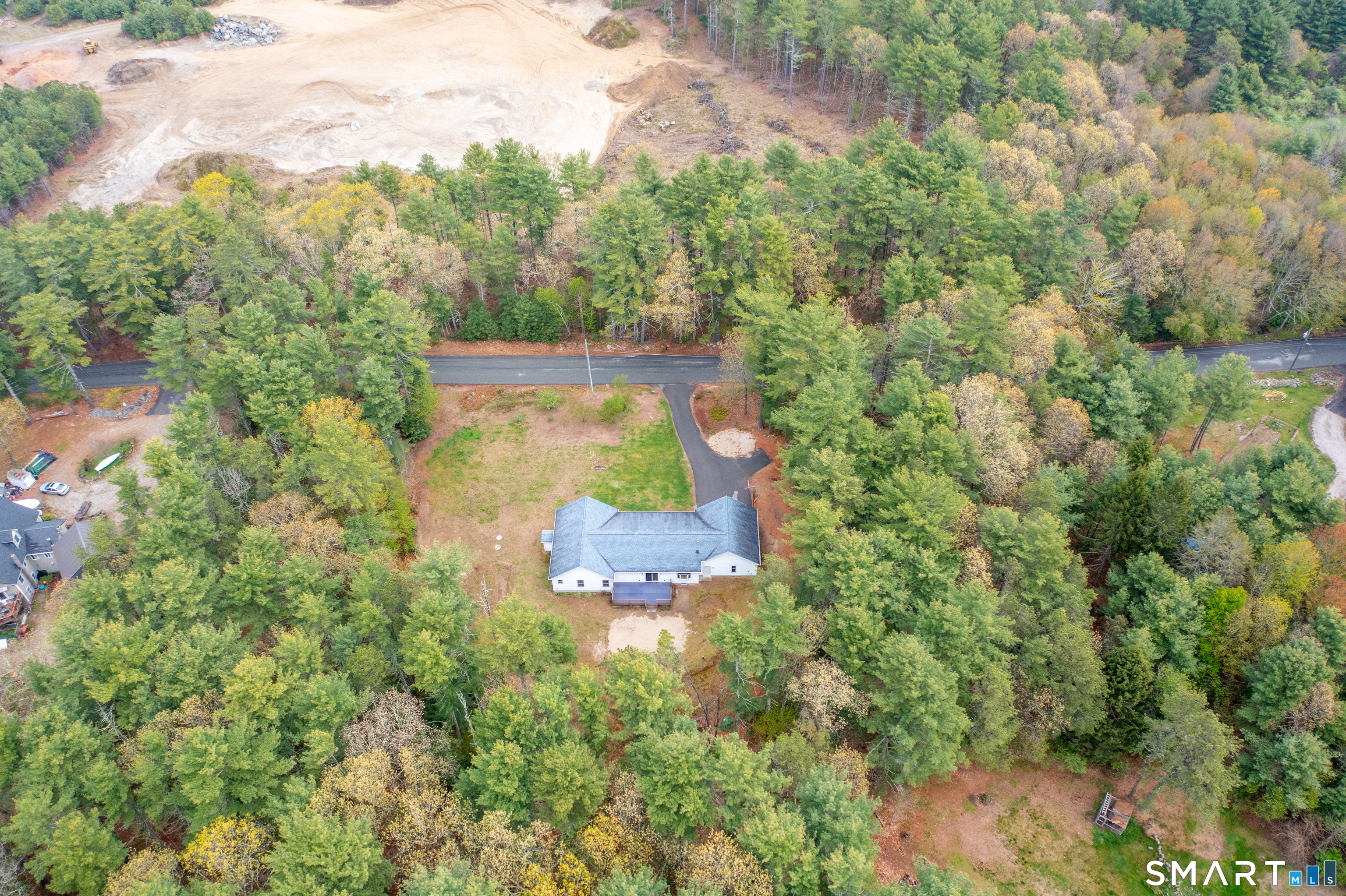 81 Kelly Road Killingly CT 06241
