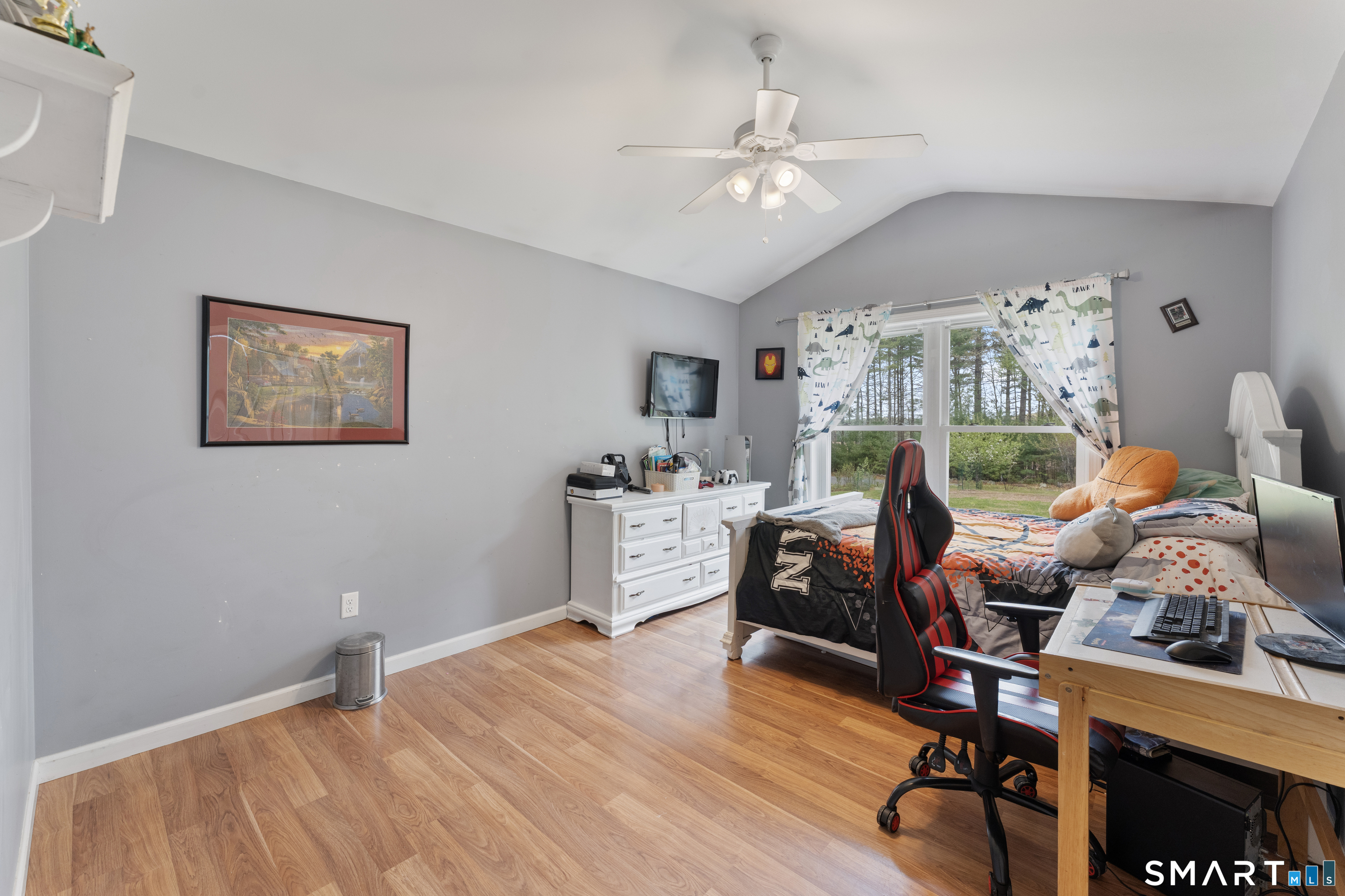 81 Kelly Road Killingly CT 06241