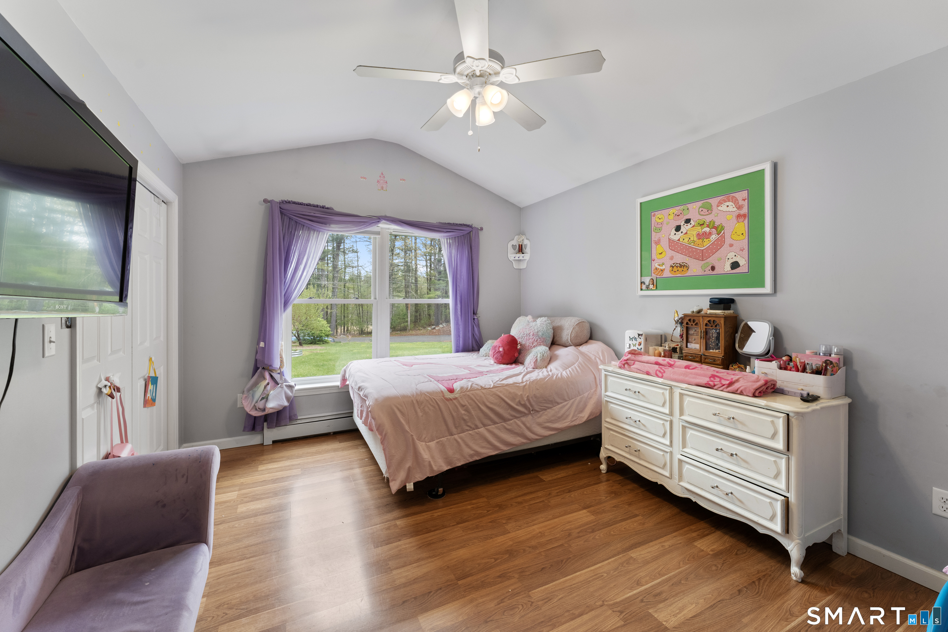 81 Kelly Road Killingly CT 06241