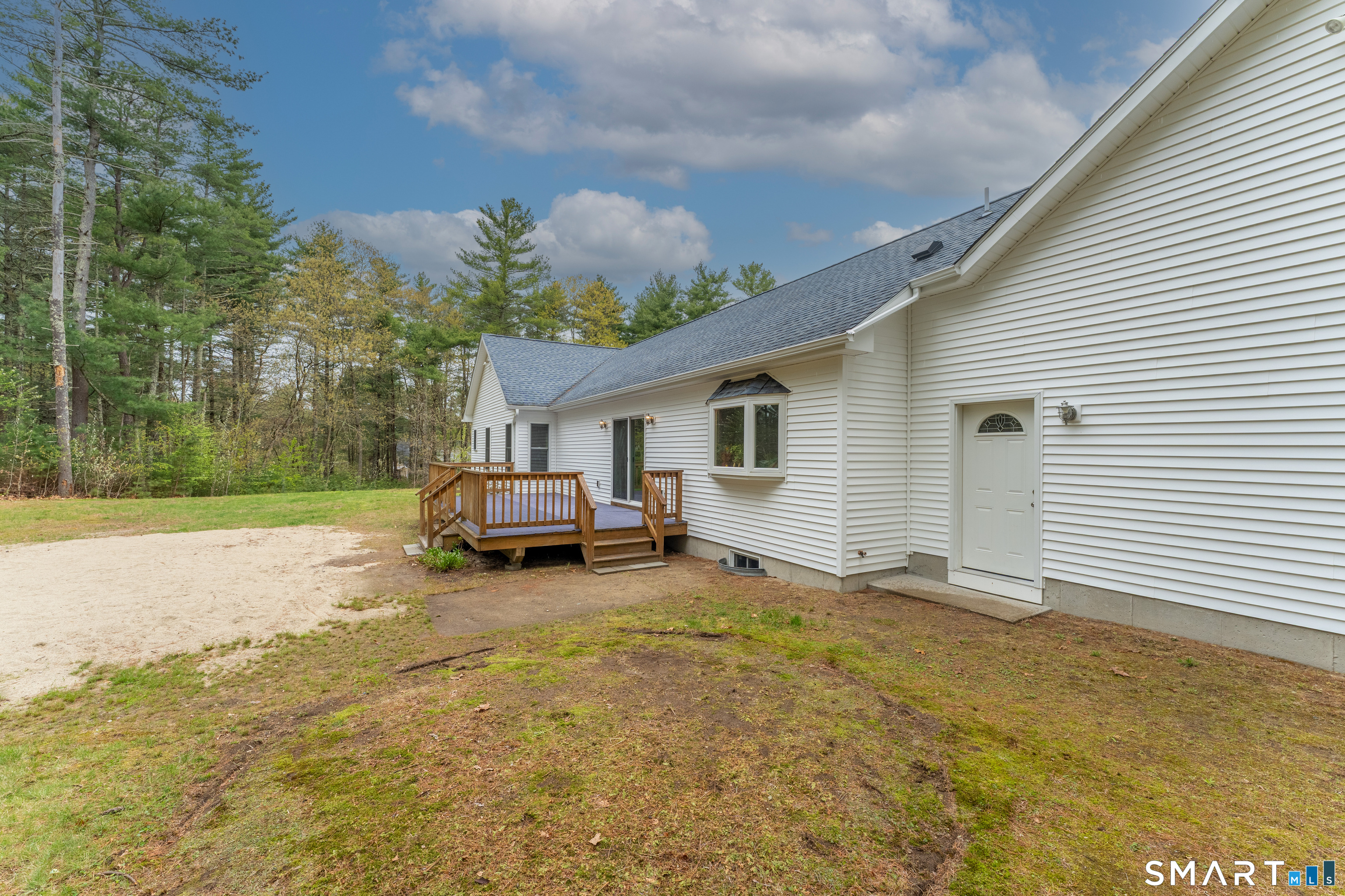81 Kelly Road Killingly CT 06241
