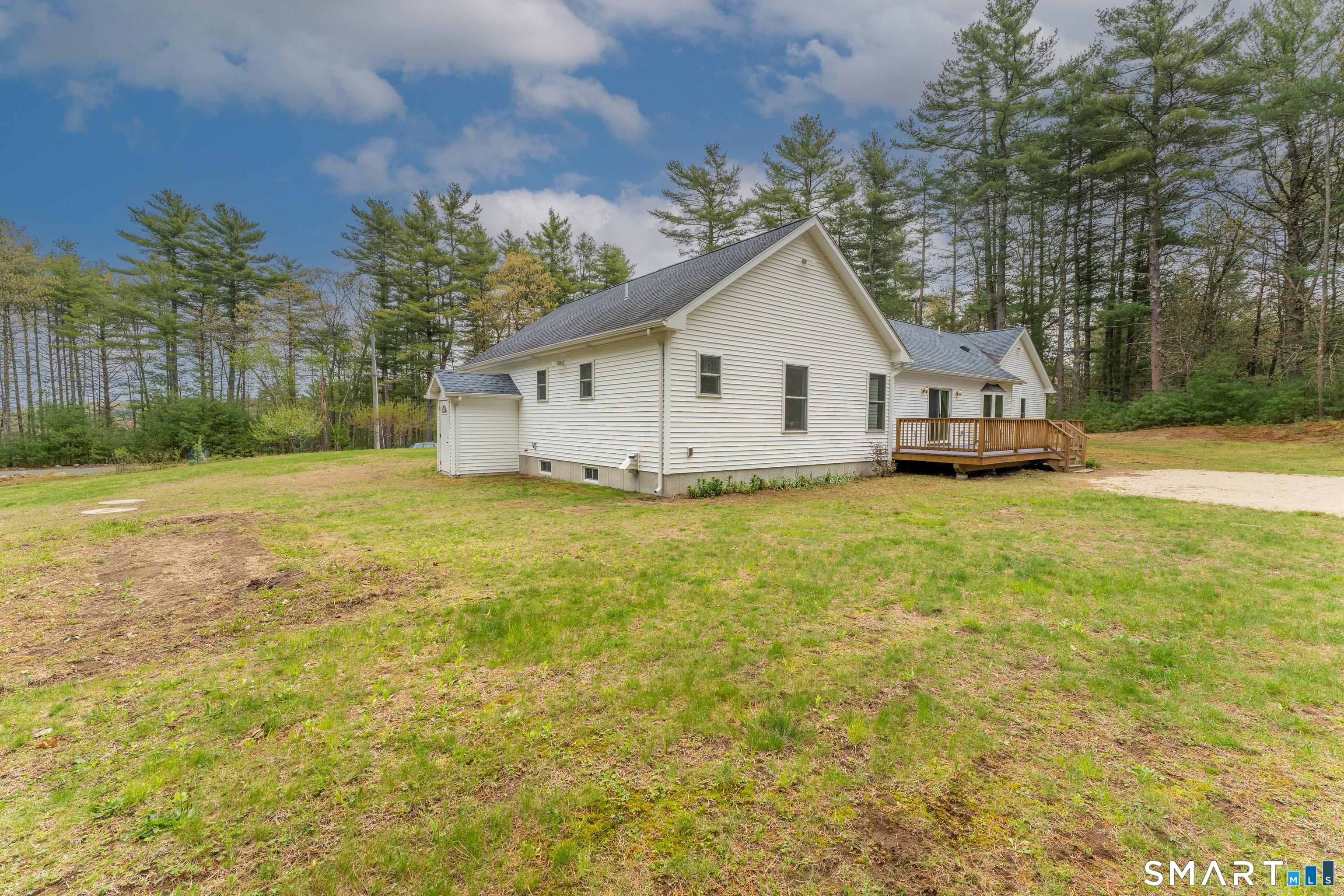 81 Kelly Road Killingly CT 06241