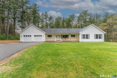 81 Kelly Road Killingly CT 06241
