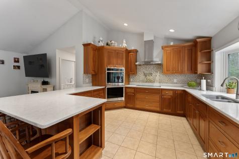 81 Kelly Road Killingly CT 06241