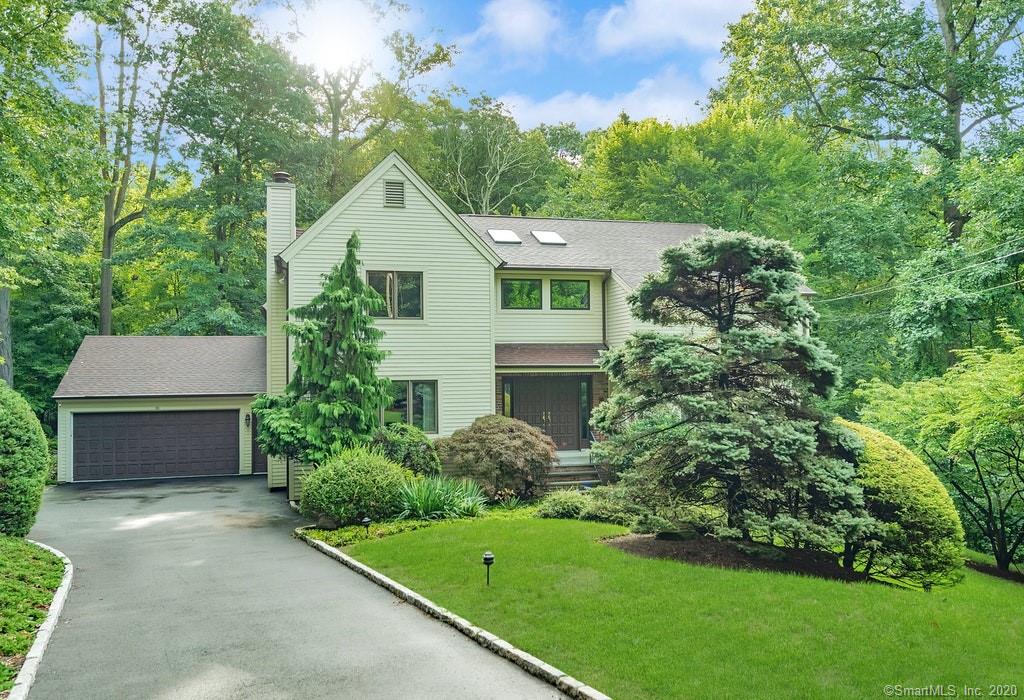 31 Heather Drive Stamford CT 06903