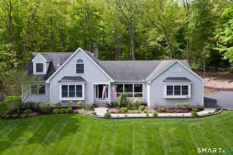 190 Wildcat Road Madison CT 06443