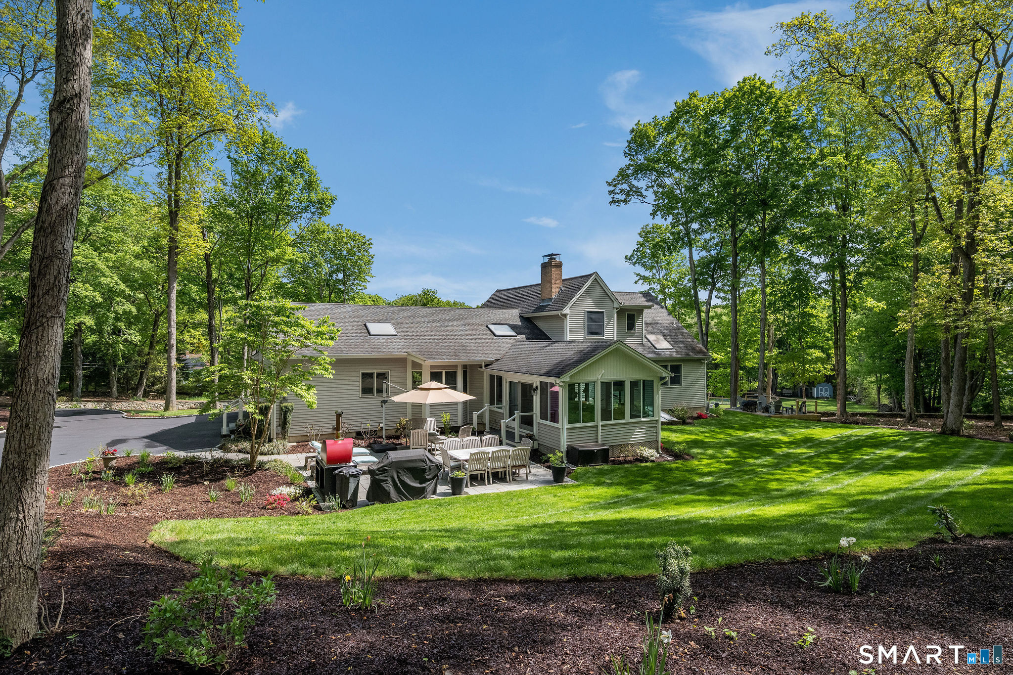 190 Wildcat Road Madison CT 06443