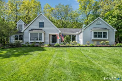 190 Wildcat Road Madison CT 06443