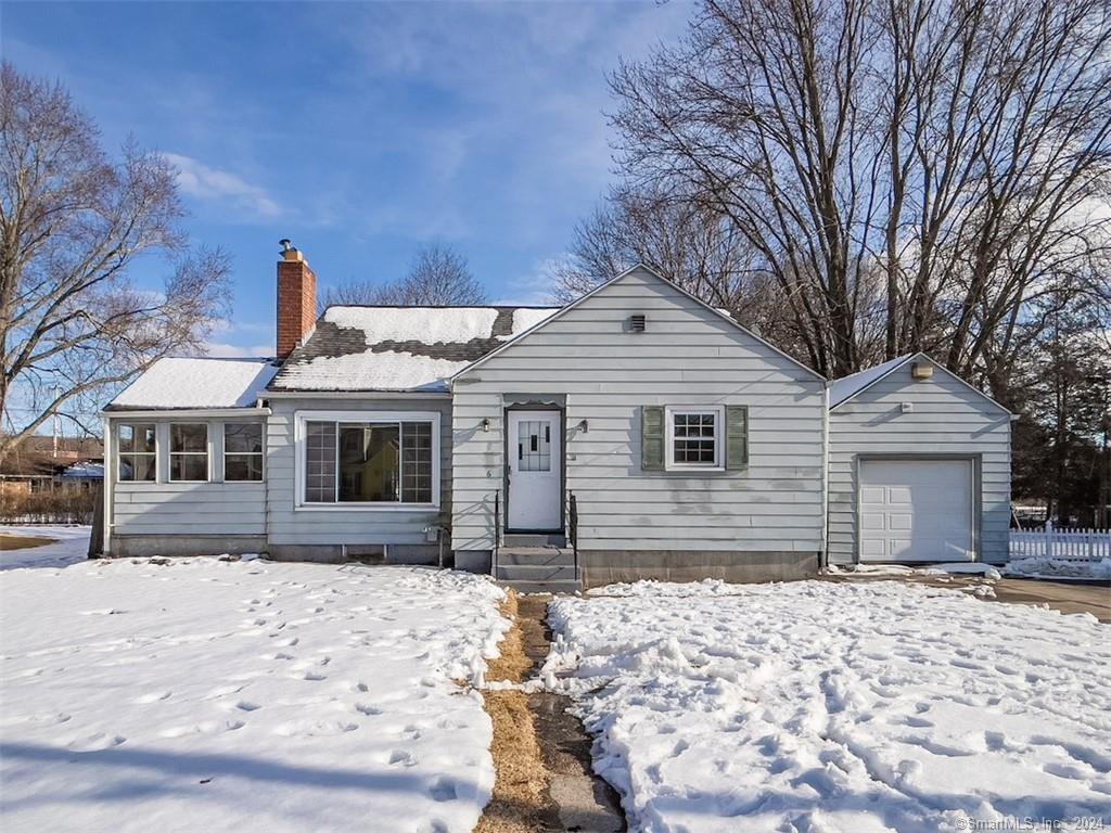 6 Surrey Lane Norwich CT 06360