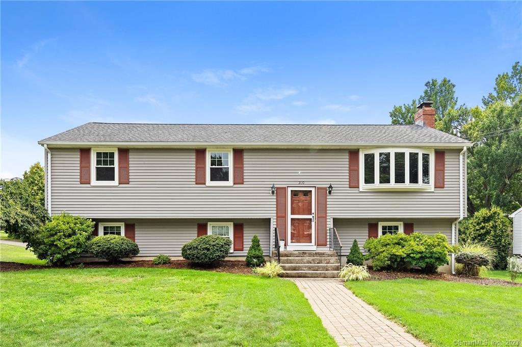 200 Hillside Drive South Windsor CT 06074
