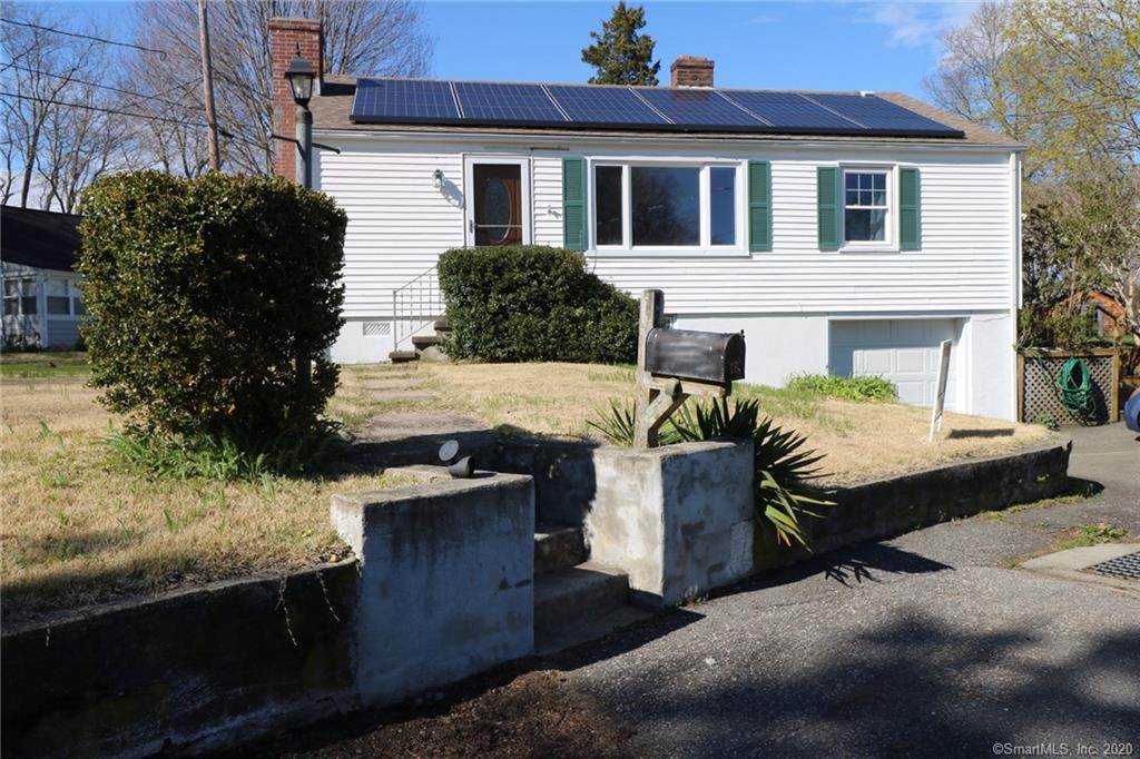 18 Homestead Circle Old Lyme CT 06371