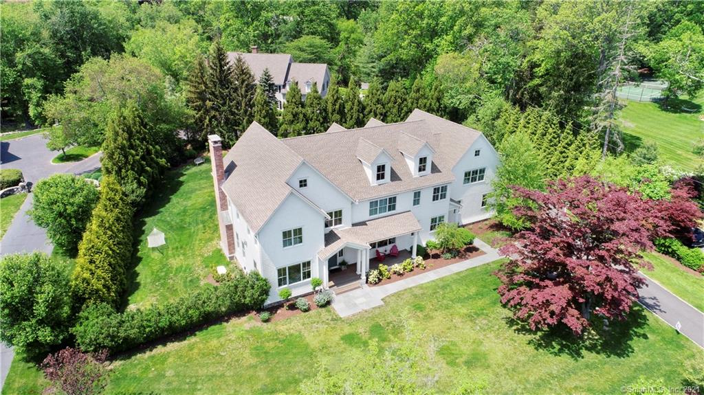 49 Whitney Street Westport CT 06880