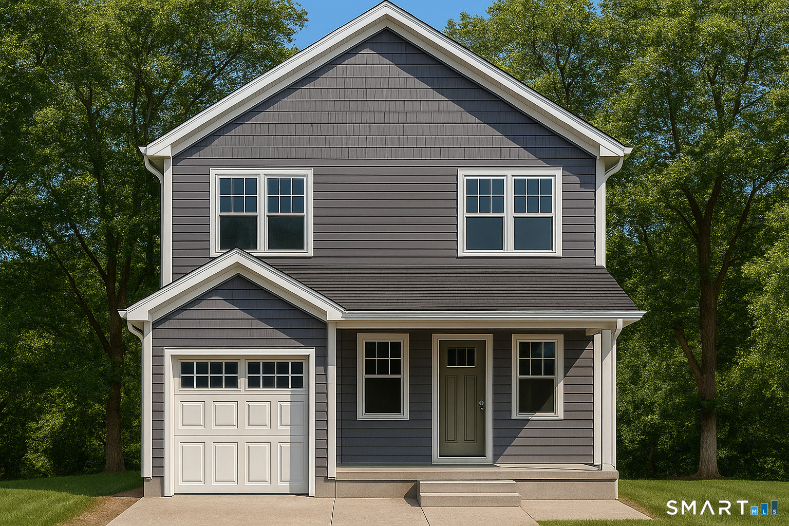 45 Douglas Street Suffield CT 06078