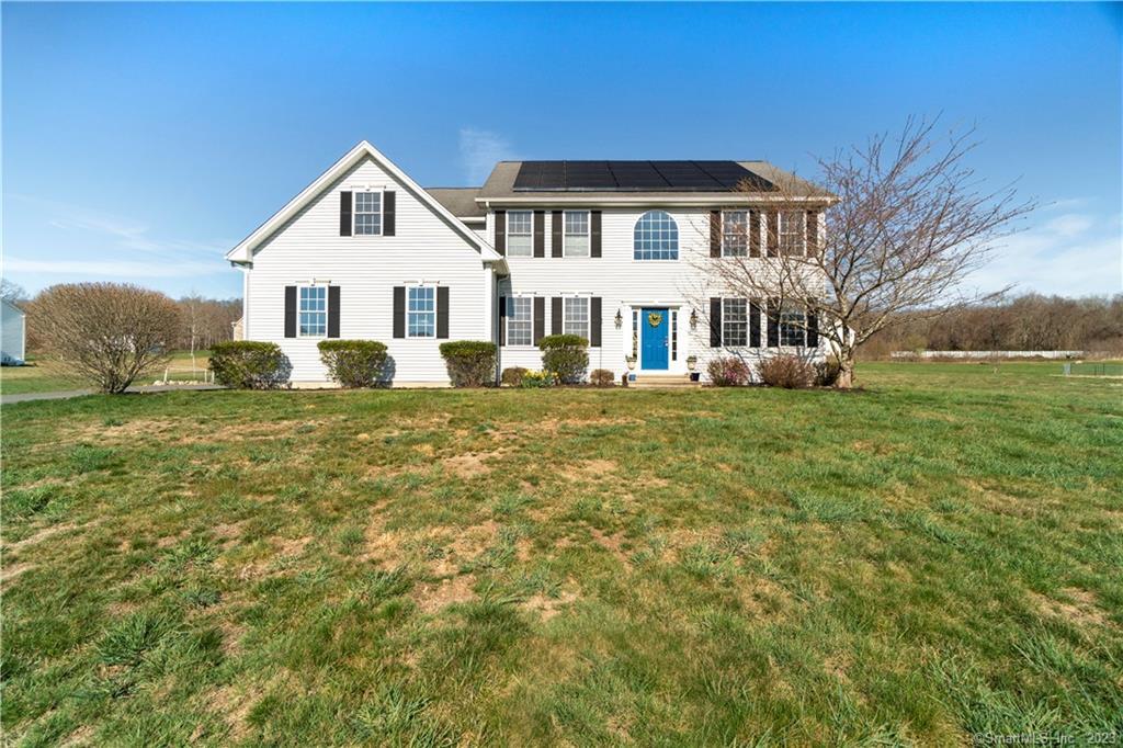 179 North Bride Brook Road East Lyme CT 06333