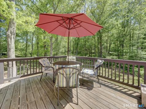 3 Little Lane Mansfield CT 06268