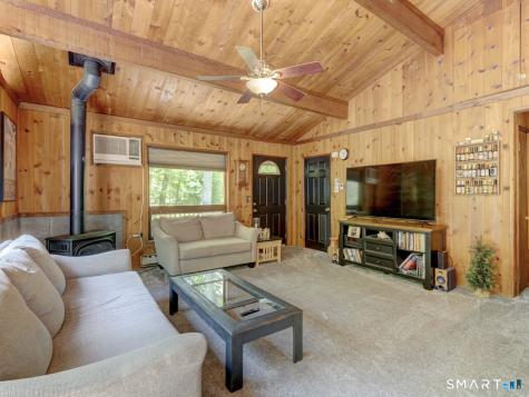 3 Little Lane Mansfield CT 06268