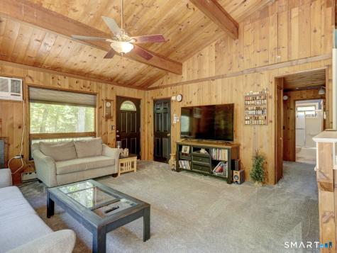 3 Little Lane Mansfield CT 06268