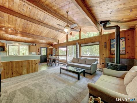 3 Little Lane Mansfield CT 06268