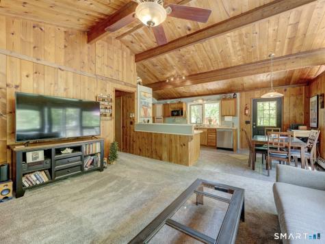 3 Little Lane Mansfield CT 06268