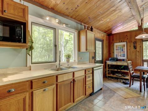 3 Little Lane Mansfield CT 06268