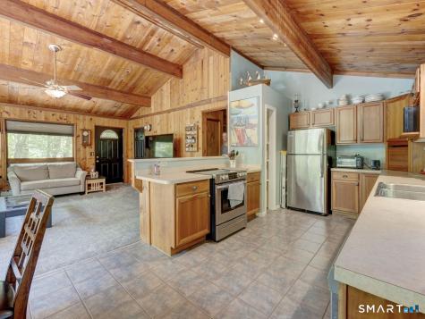 3 Little Lane Mansfield CT 06268