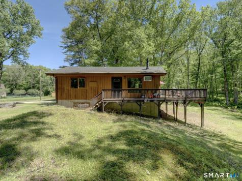 3 Little Lane Mansfield CT 06268