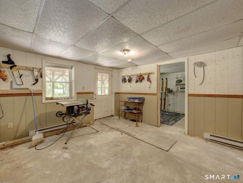 3 Little Lane Mansfield CT 06268