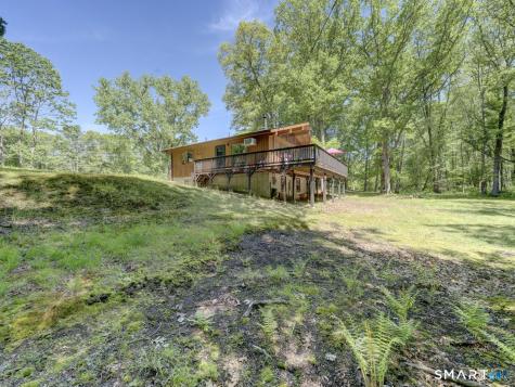 3 Little Lane Mansfield CT 06268