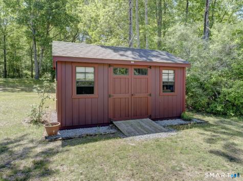 3 Little Lane Mansfield CT 06268