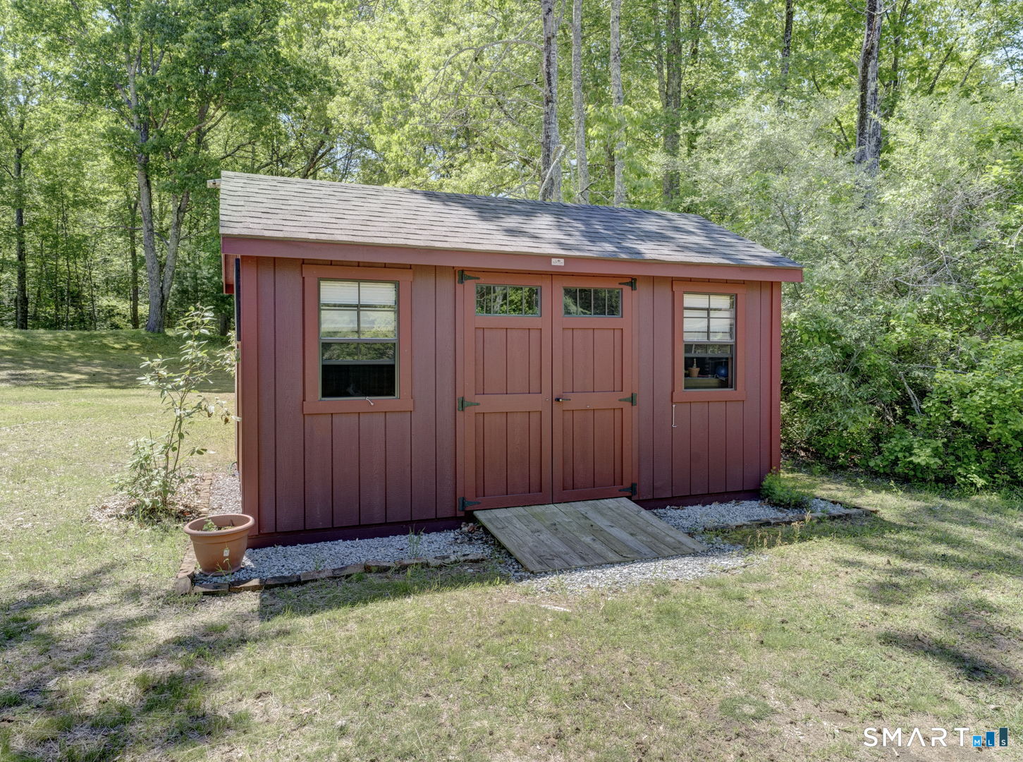 3 Little Lane Mansfield CT 06268