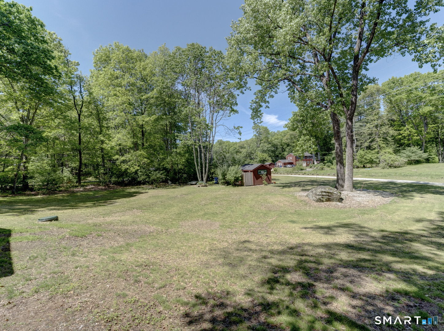 3 Little Lane Mansfield CT 06268