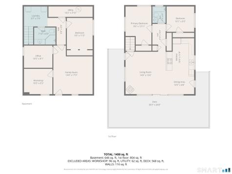 3 Little Lane Mansfield CT 06268
