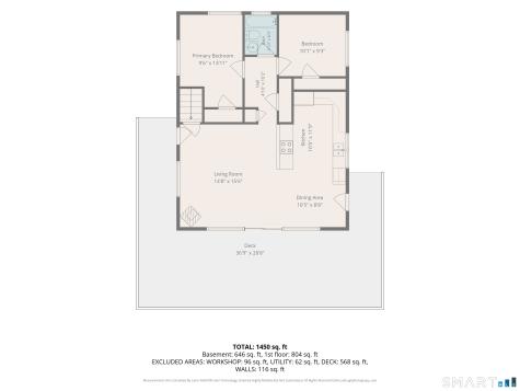 3 Little Lane Mansfield CT 06268