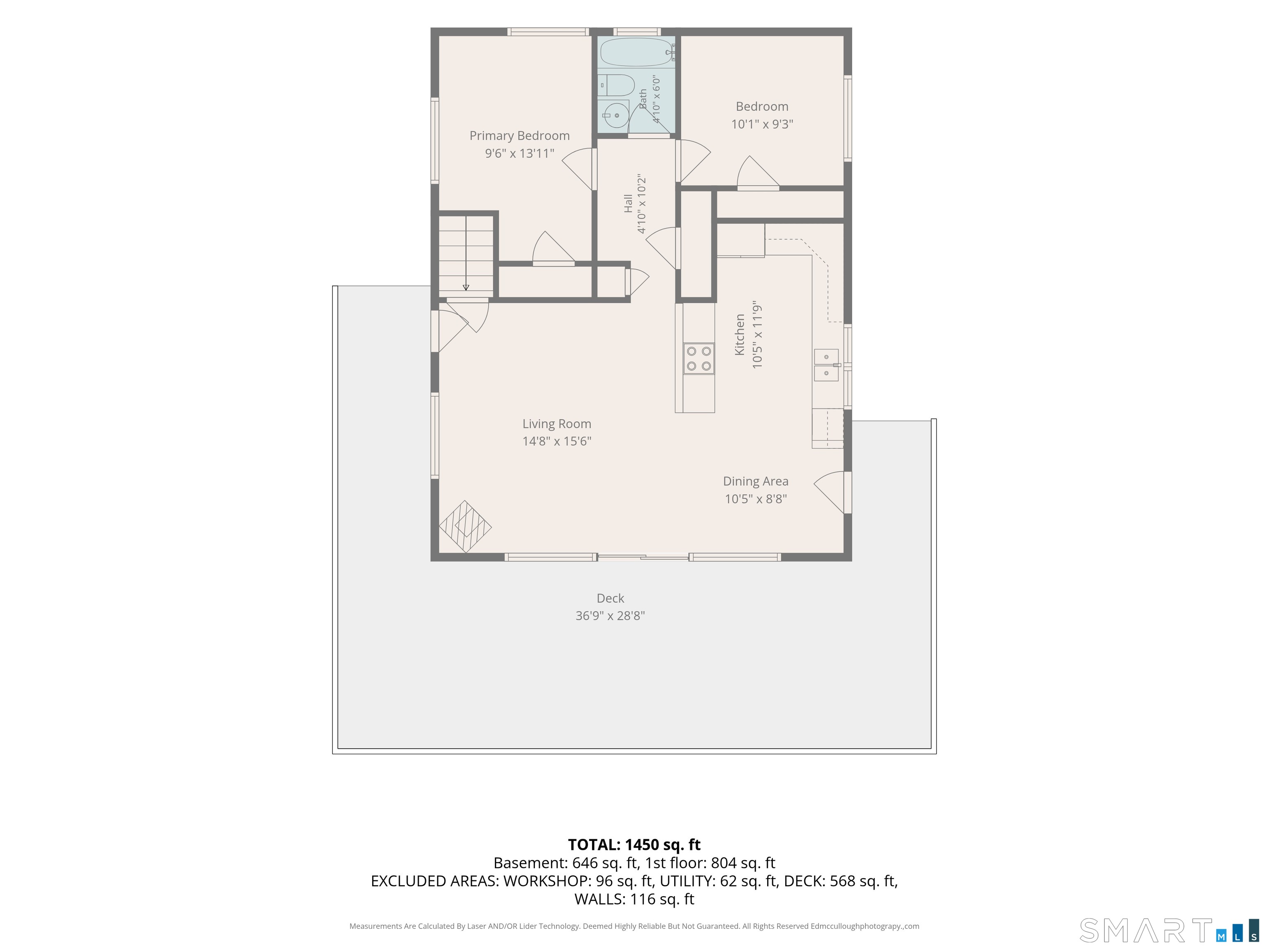 3 Little Lane Mansfield CT 06268