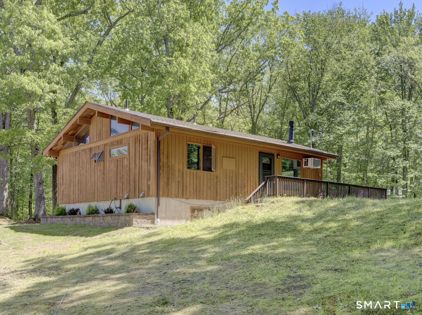 3 Little Lane Mansfield CT 06268