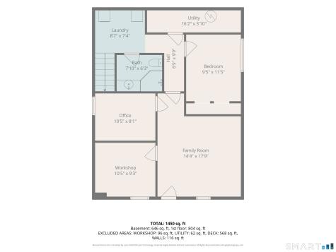 3 Little Lane Mansfield CT 06268