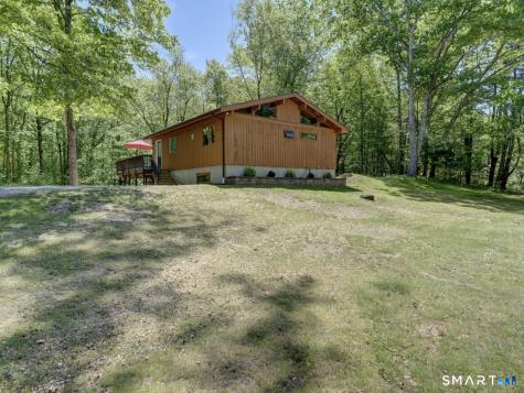 3 Little Lane Mansfield CT 06268
